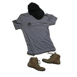 Columbia Hiking Boots